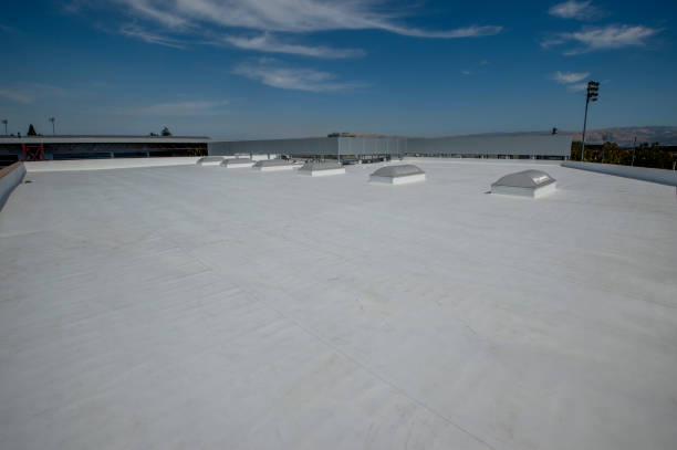 Best Roof Coating and Sealing  in Ossian, IN