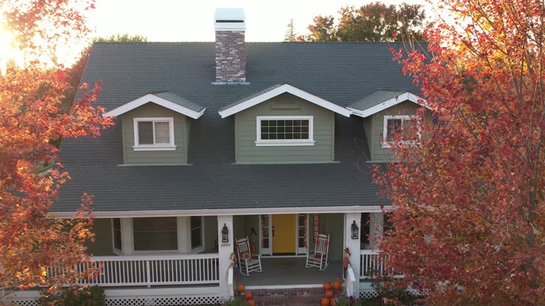 Fast & Reliable Emergency Roof Repairs in Ossian, IN