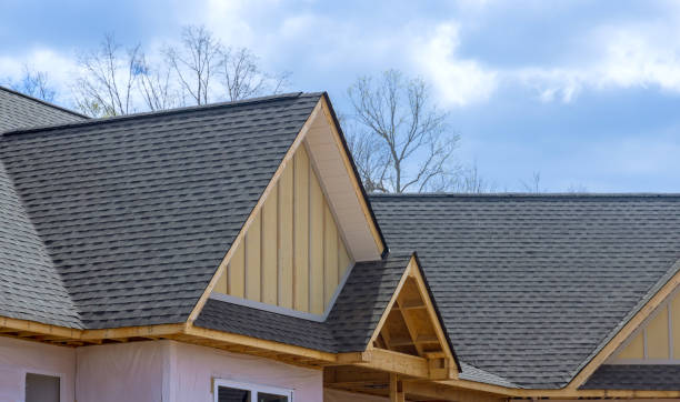 Fast & Reliable Emergency Roof Repairs in Ossian, IN