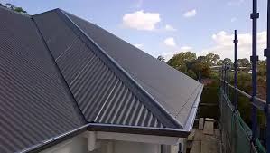 Best Steel Roofing  in Ossian, IN